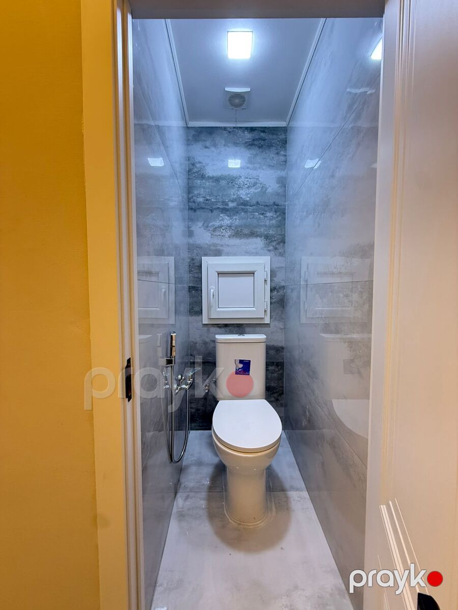 Satılır 2 otaqlı köhnə tikili 50 m² — Mənzil, Bakı (7)