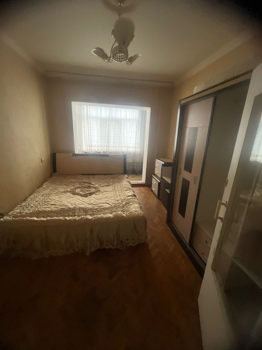 İcarəyə verilir 2 otaqlı köhnə tikili 60 m² — Mənzil, Bakı (2)