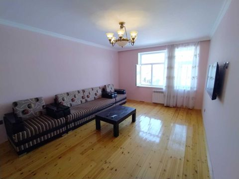 Satılır 3 otaqlı köhnə tikili 75 m² — Beyləqan