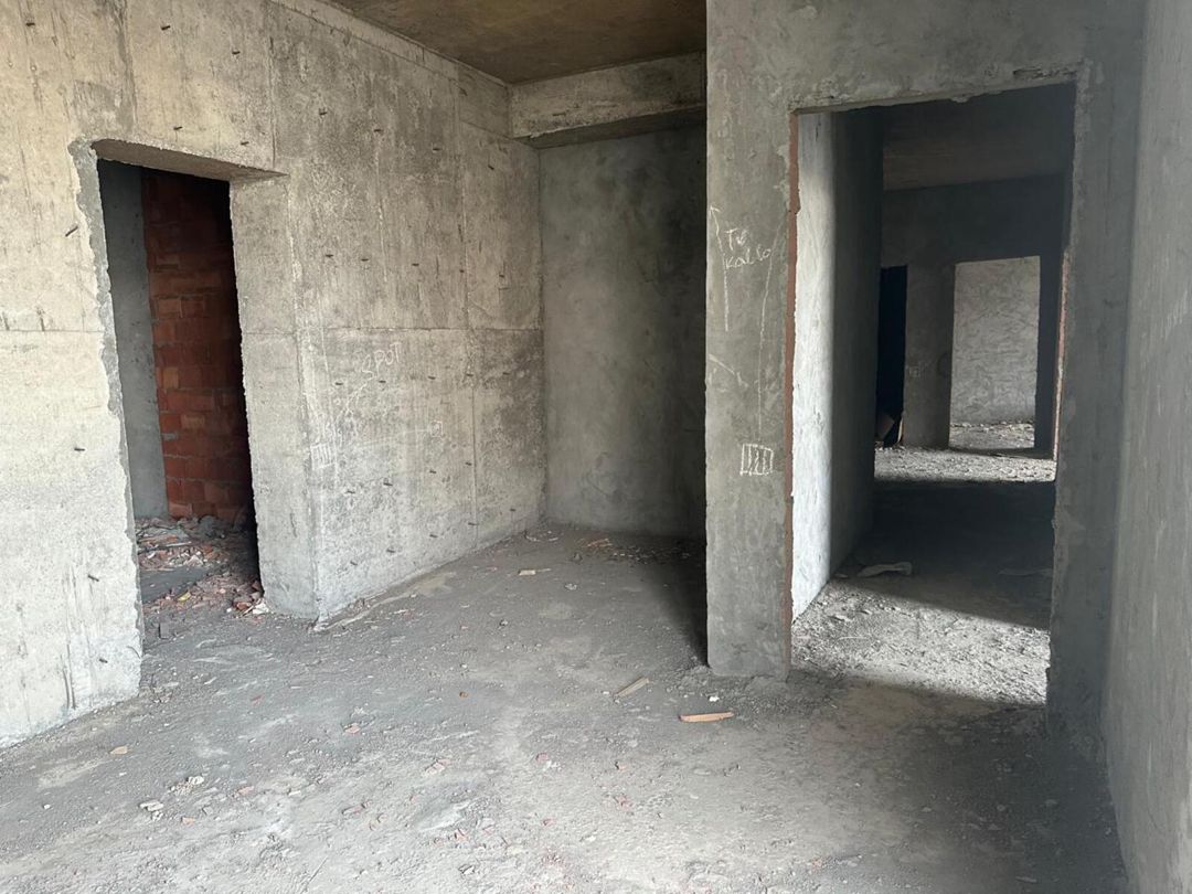 Satılır 3 otaqlı yeni tikili 139 m² — Mənzil, Bakı (5)