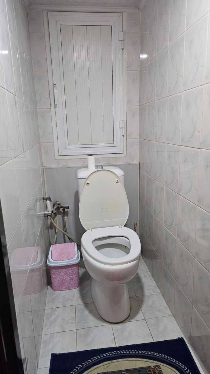 İcarəyə verilir 2 otaqlı köhnə tikili 60 m² — Mənzil, Bakı (7)