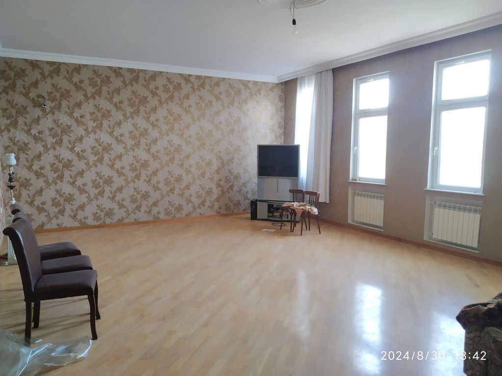 Satılır 7 otaqlı həyət evi/bağ evi 350 m² — Ev, villa, Bakı (6)