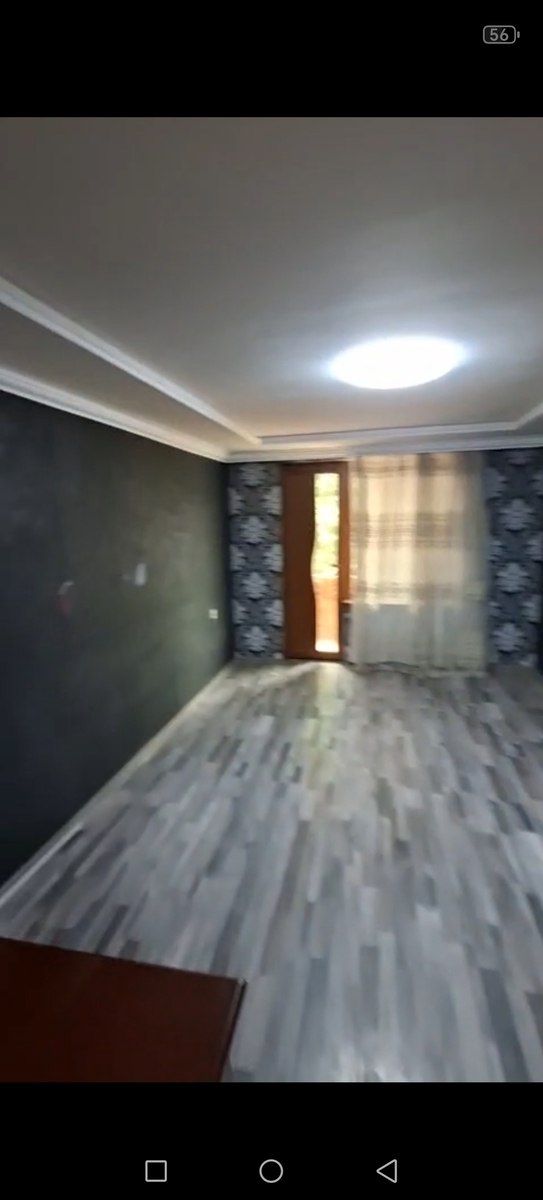 3-otaqlı mənzil, Gəncə ş., 65 m² — Mənzil, Gəncə (3)