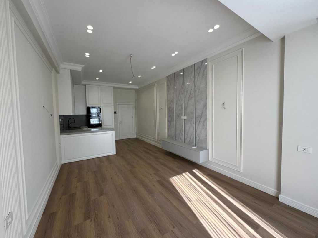 Satılır 2 otaqlı yeni tikili 79.3 m² — Mənzil, Bakı (10)