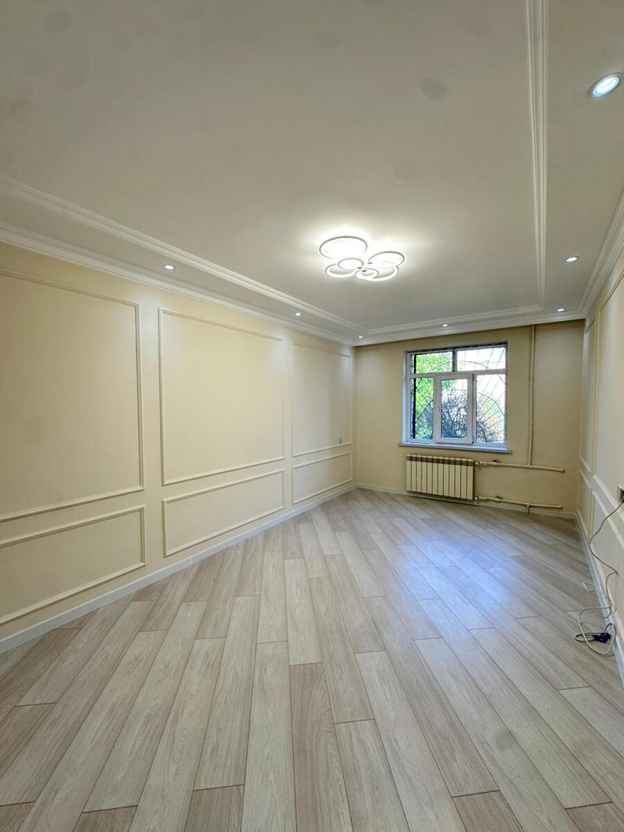 Satılır 4 otaqlı köhnə tikili 105 m² — Mənzil, Bakı (7)