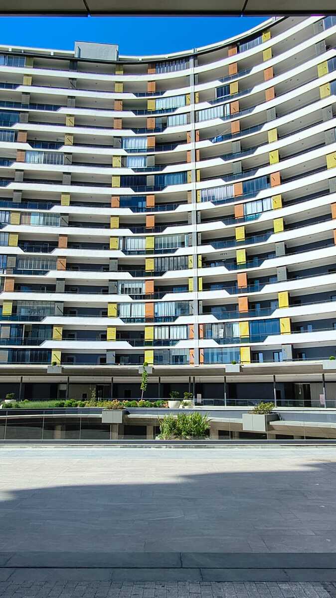Satılır 2 otaqlı yeni tikili 90 m² — Mənzil, Bakı (3)