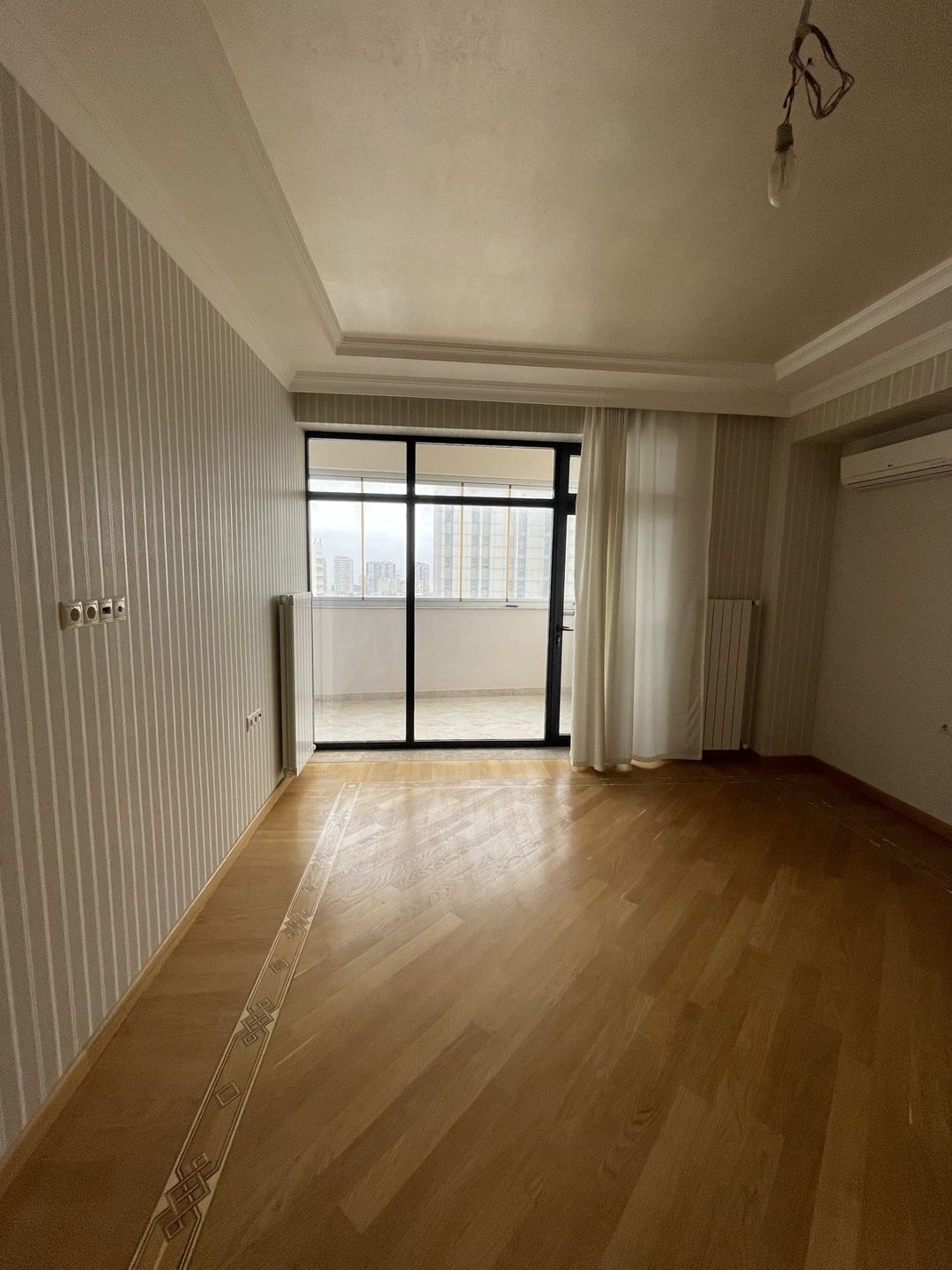 İcarəyə verilir 6 otaqlı yeni tikili 250 m² — Mənzil, Bakı (12)