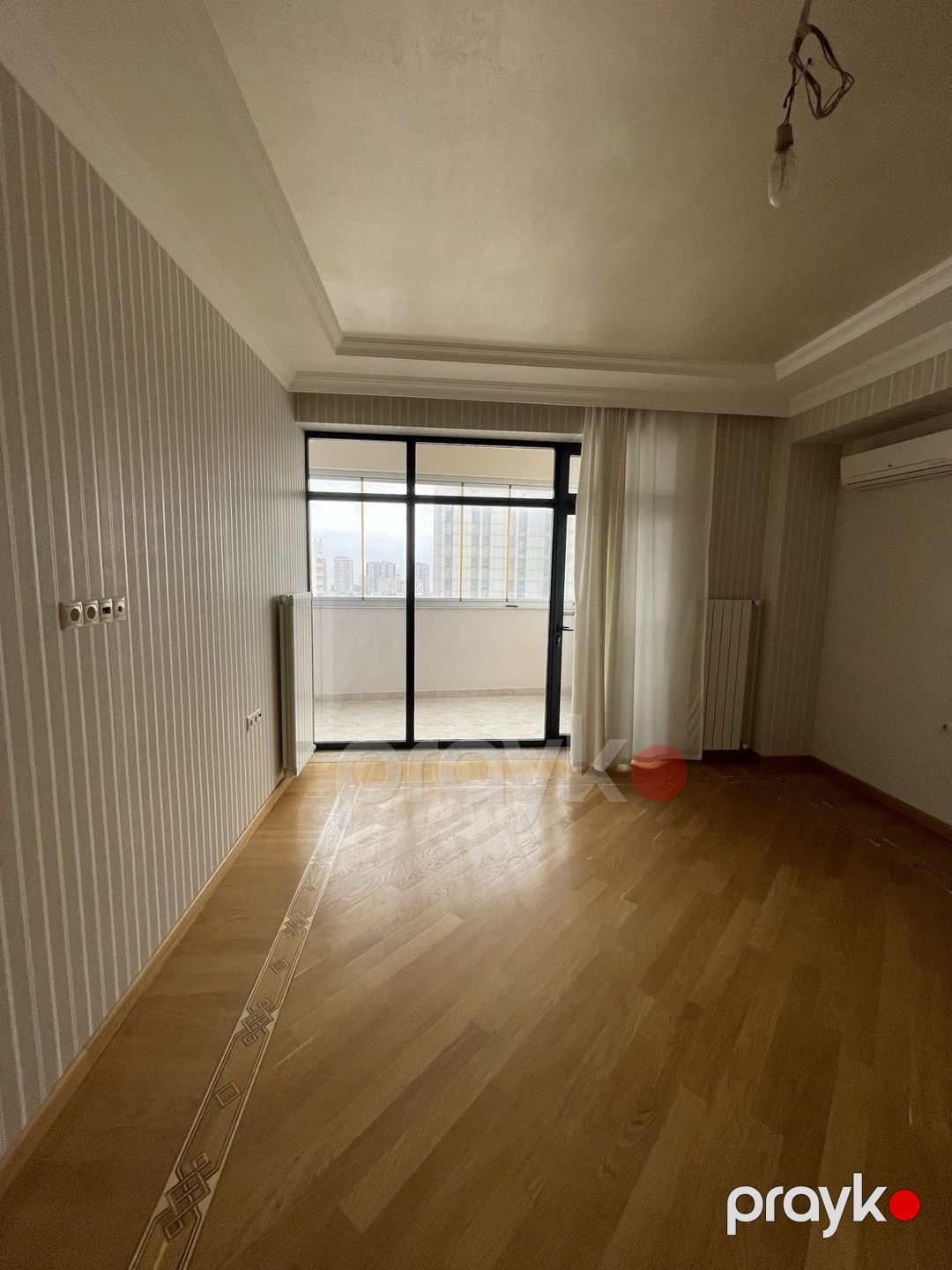İcarəyə verilir 6 otaqlı yeni tikili 250 m² — Mənzil, Bakı (12)