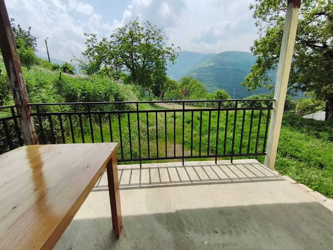 İcarəyə verilir 3 otaqlı həyət evi/bağ evi 120 m² — Ev, villa, Lerik (4)