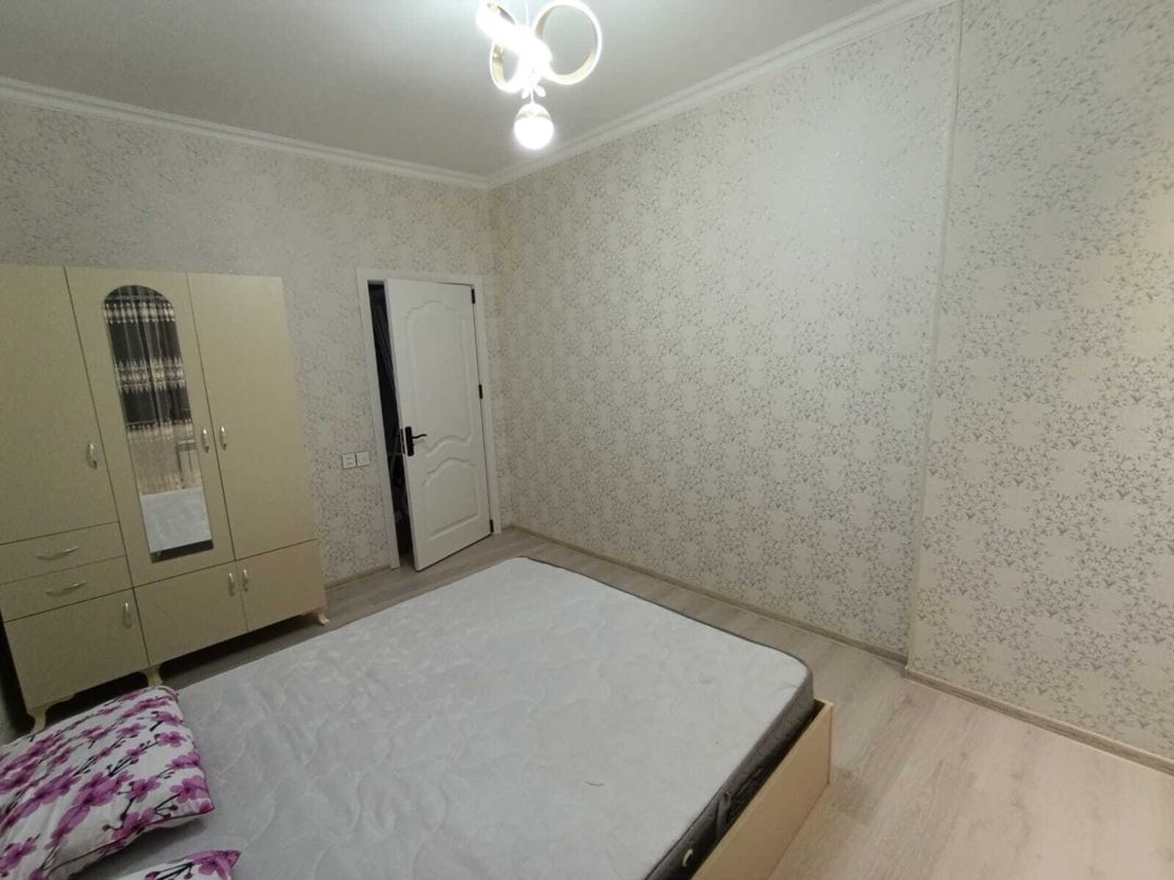 Satılır 3 otaqlı yeni tikili 98 m² — Mənzil, Bakı (9)