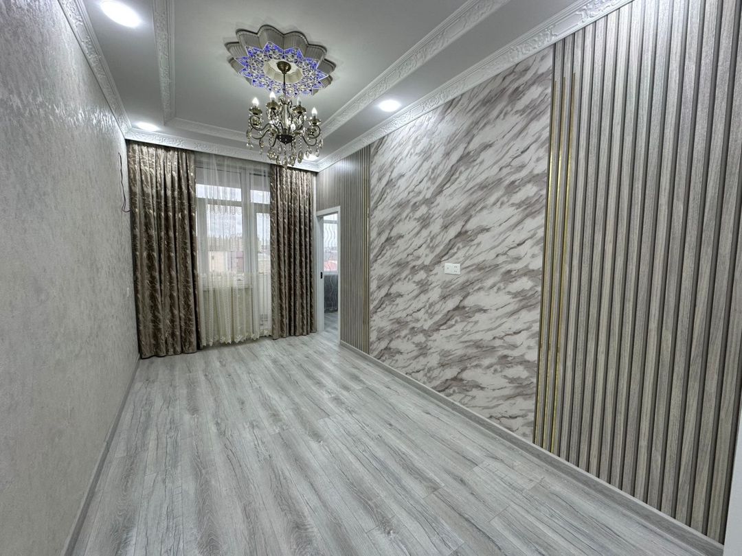 Satılır 3 otaqlı yeni tikili 67 m² — Mənzil, Xırdalan (2)