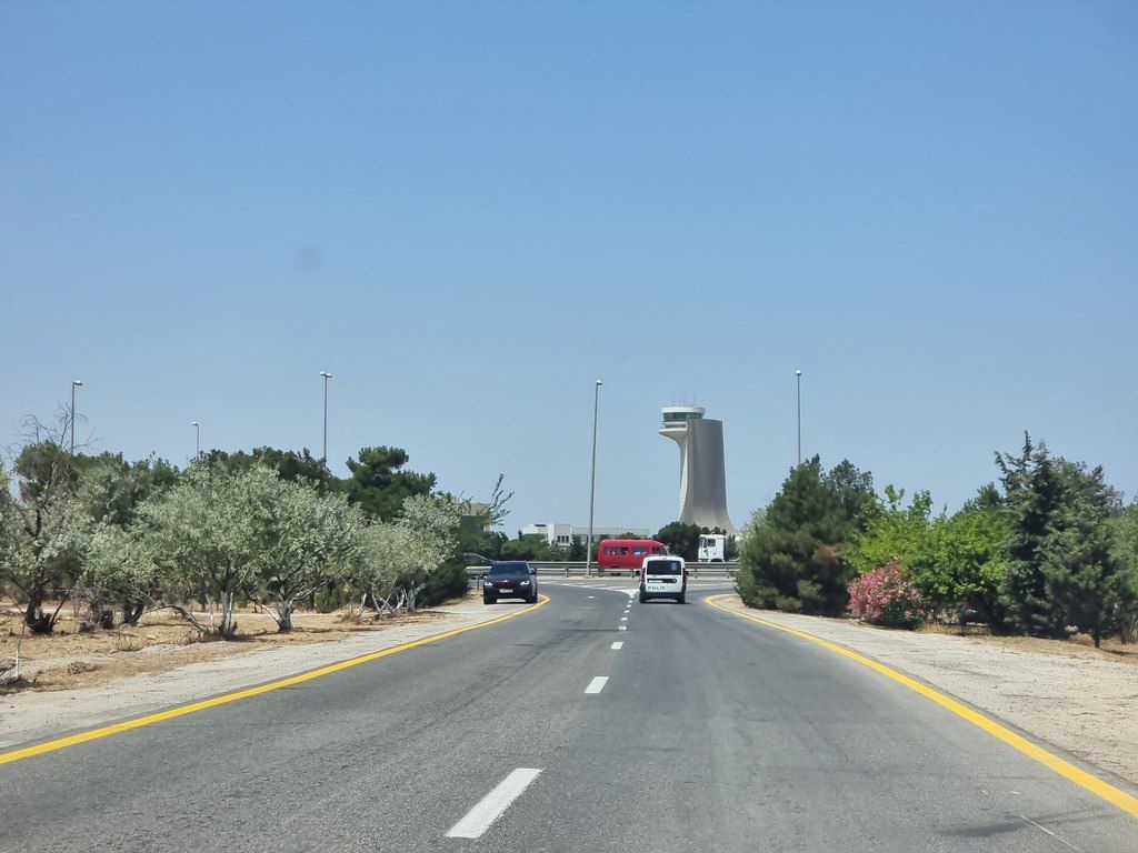 Satılır torpaq 385 sot — Torpaq, Bakı (4)