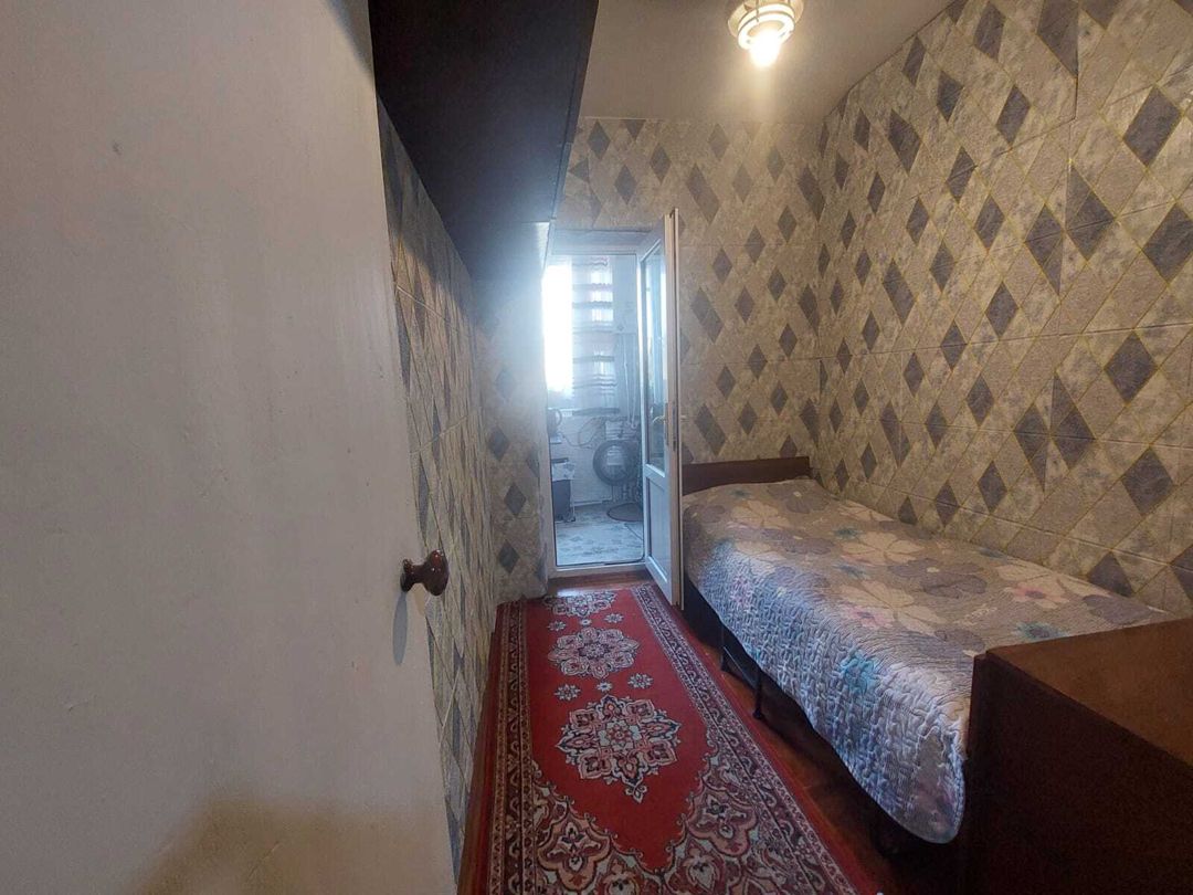 Satılır 2 otaqlı köhnə tikili 42 m² — Mənzil, Bakı (5)