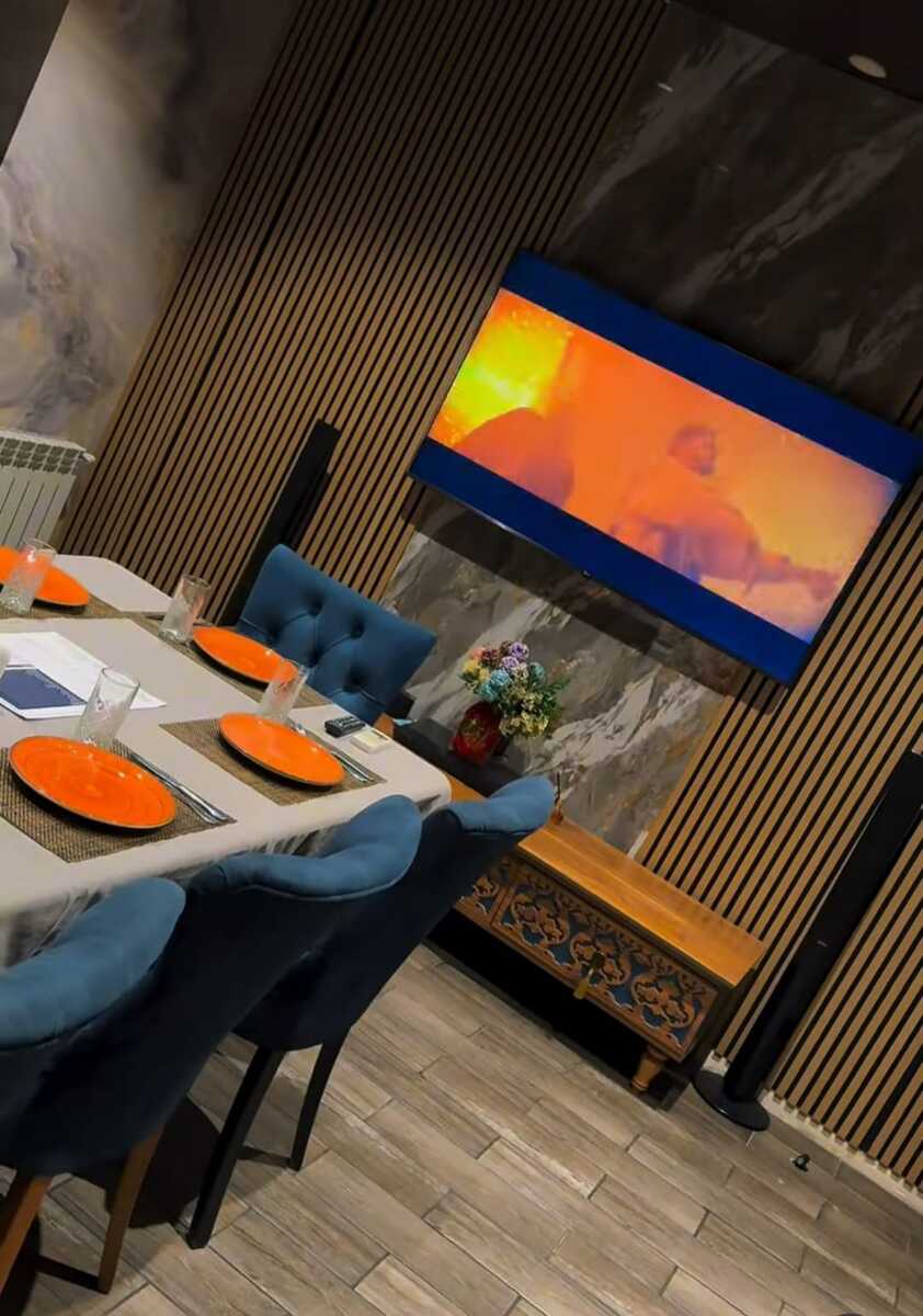 İcarəyə verilir obyekt 750 m² — Əmlak, Bakı (7)