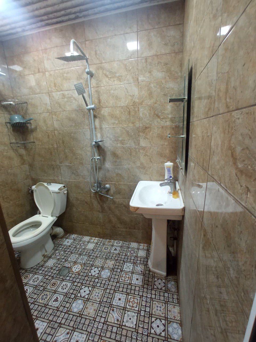 İcarəyə verilir 2 otaqlı köhnə tikili 50 m² — Mənzil, Bakı (4)