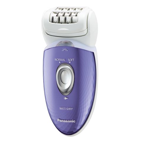 Epilyator Panasonıc ES-ED23-V520
