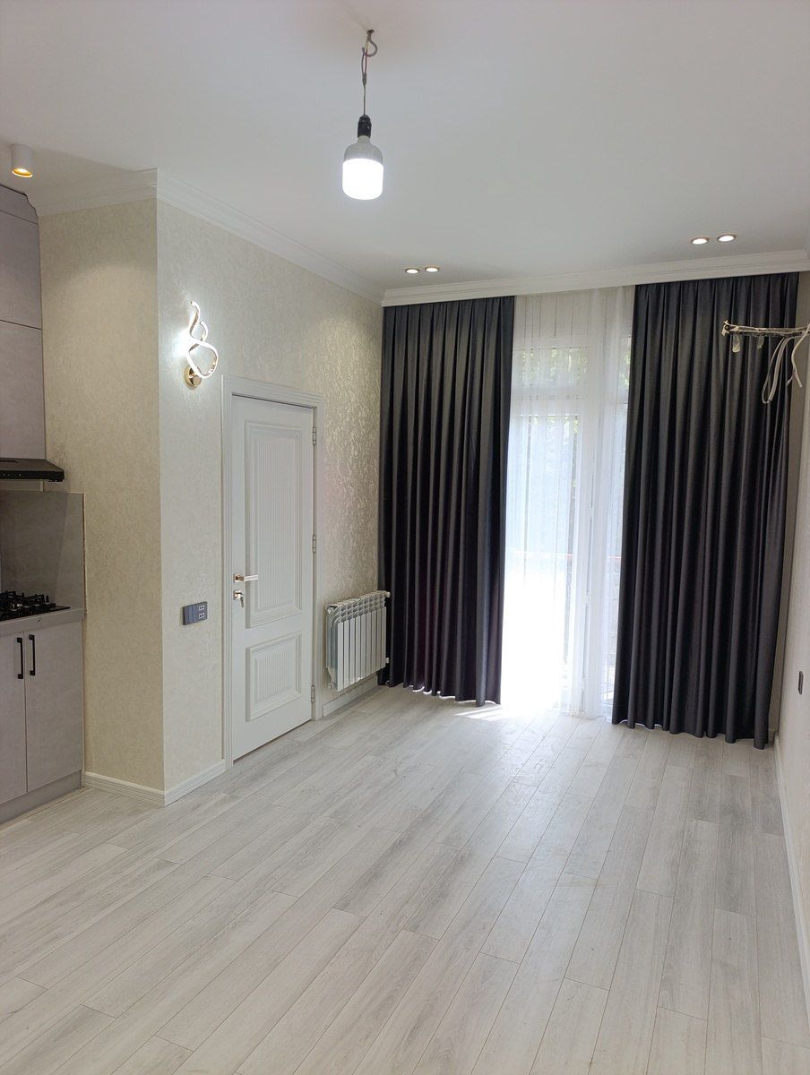 Satılır 2 otaqlı köhnə tikili 40 m² — Mənzil, Bakı (4)