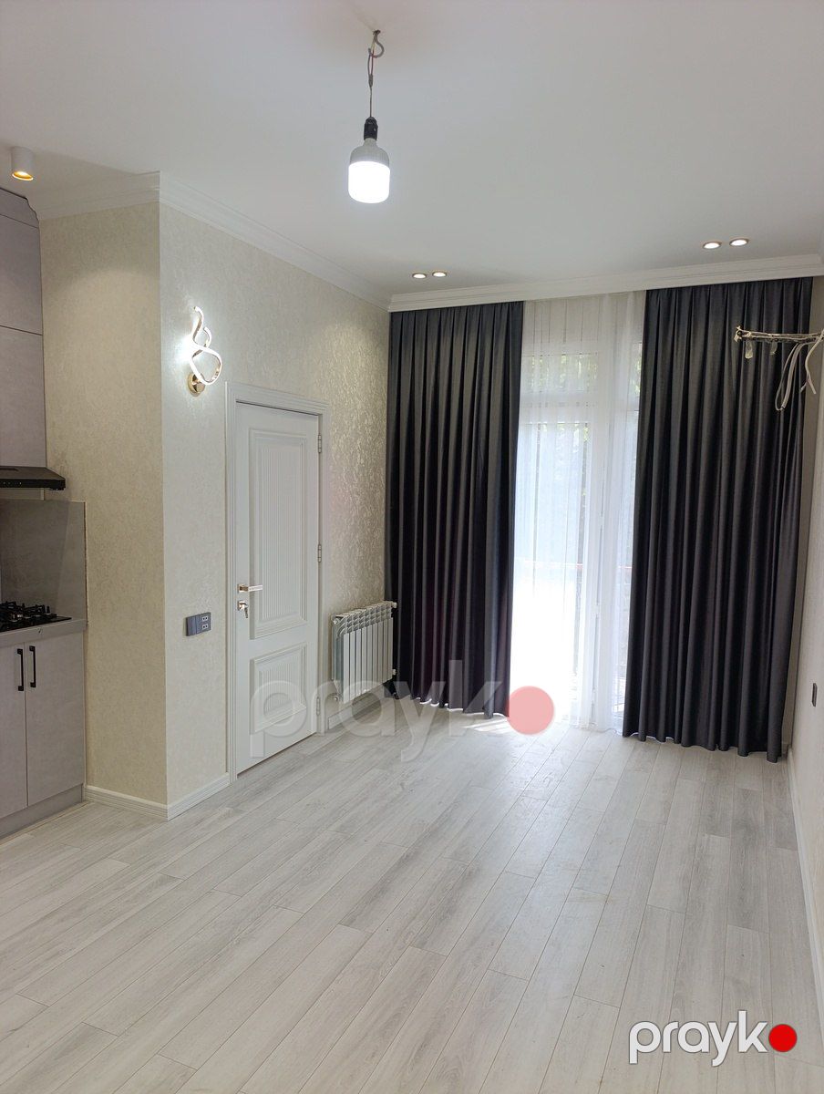 Satılır 2 otaqlı köhnə tikili 35 m² — Mənzil, Bakı (3)