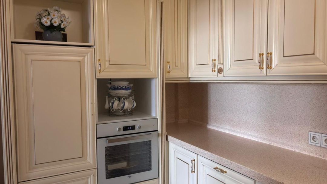Satılır 4 otaqlı yeni tikili 95 m² — Mənzil, Bakı (9)
