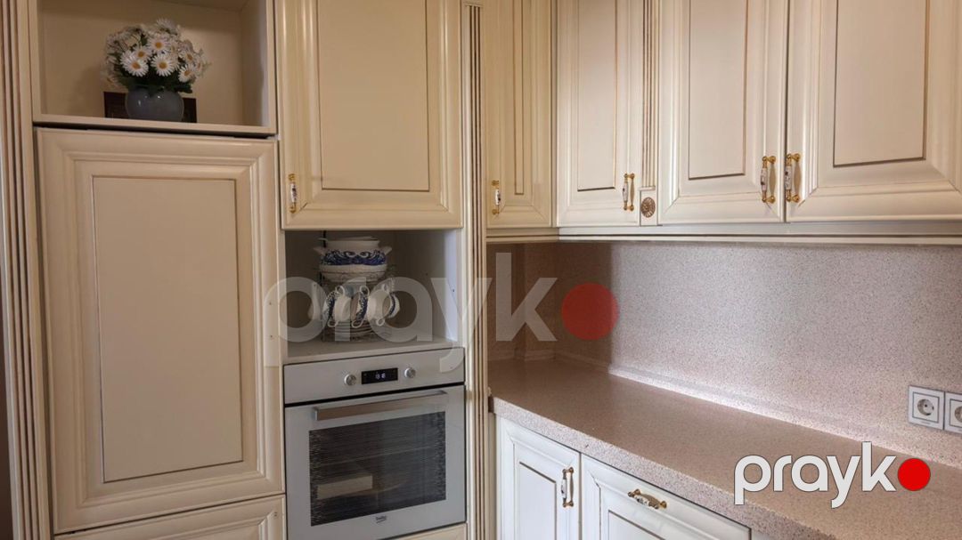 Satılır 4 otaqlı yeni tikili 95 m² — Mənzil, Bakı (9)