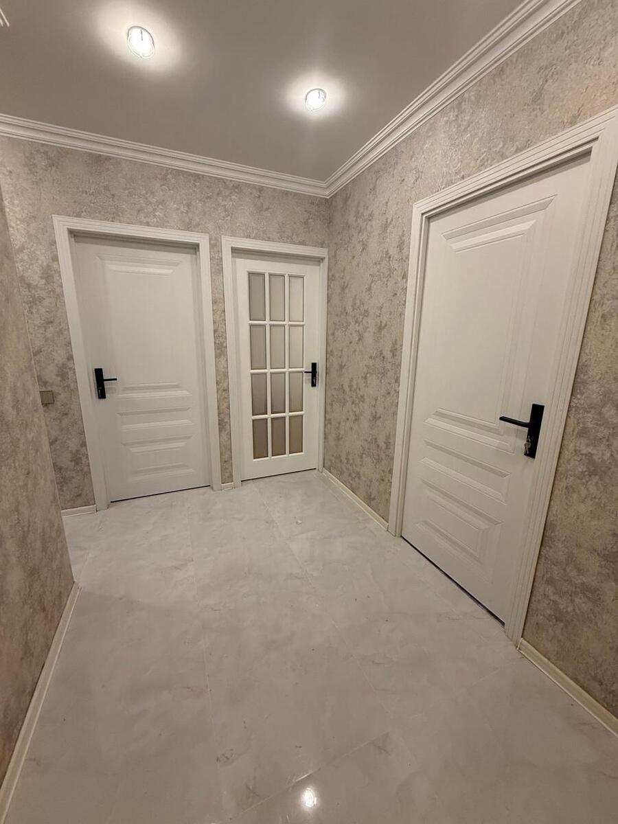 Satılır 3 otaqlı köhnə tikili 75 m² — Mənzil, Bakı (10)