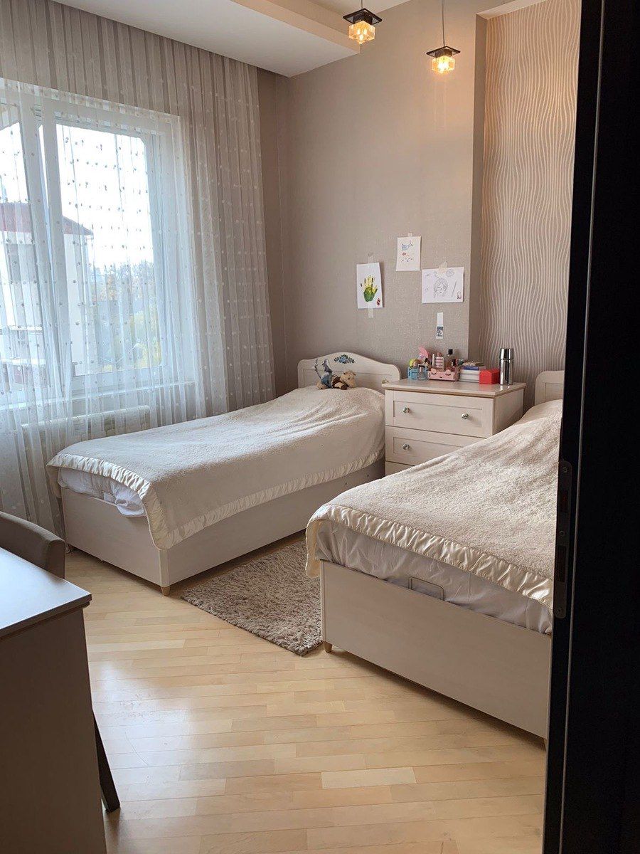 Satılır 3 otaqlı yeni tikili 140 m² — Mənzil, Bakı (10)