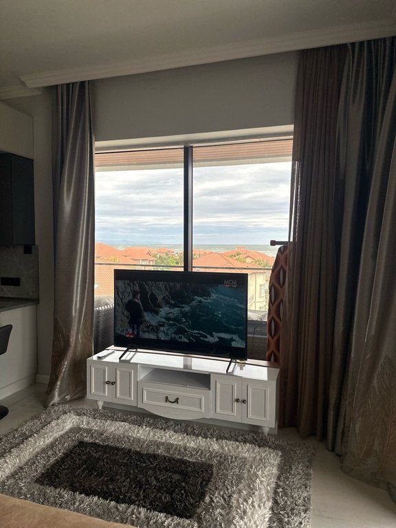 Satılır 1 otaqlı yeni tikili 75 m² — Mənzil, Bakı (3)
