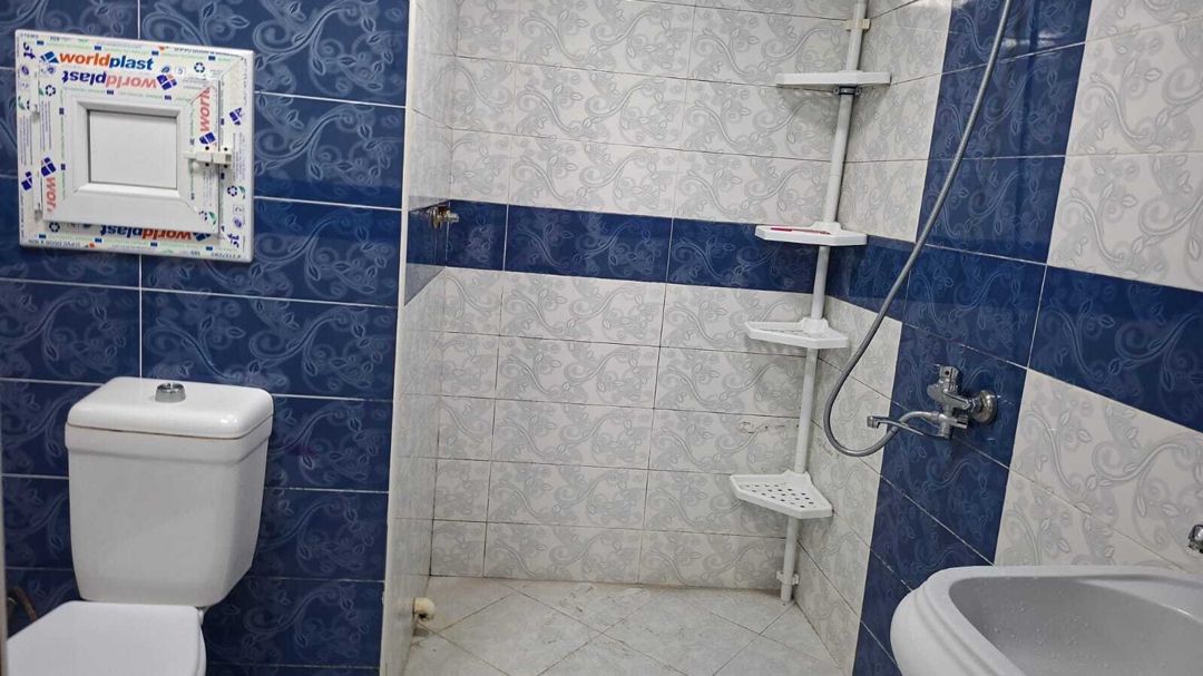 İcarəyə verilir 2 otaqlı köhnə tikili 60 m² — Mənzil, Bakı (10)