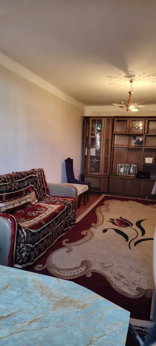 Satılır 2 otaqlı köhnə tikili 50 m² — Mənzil, Bakı (3)