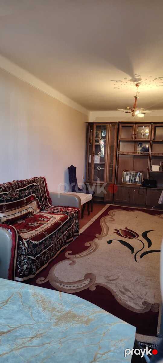 Satılır 2 otaqlı köhnə tikili 50 m² — Mənzil, Bakı (3)