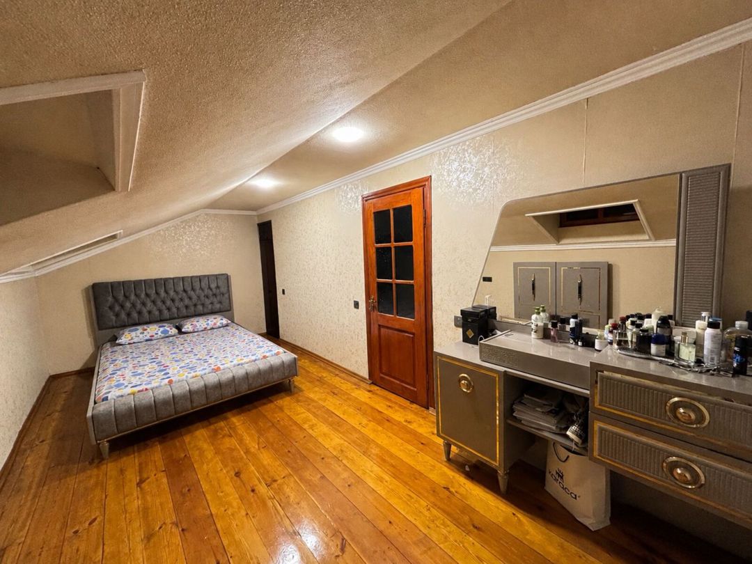 Satılır 3 otaqlı köhnə tikili 80 m² — Mənzil, Bakı (6)