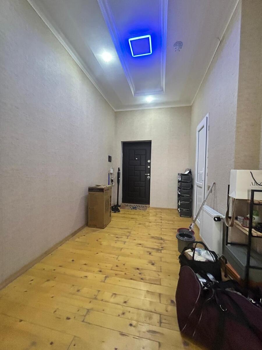 Satılır 2 otaqlı yeni tikili 64 m² — Mənzil, Bakı (11)