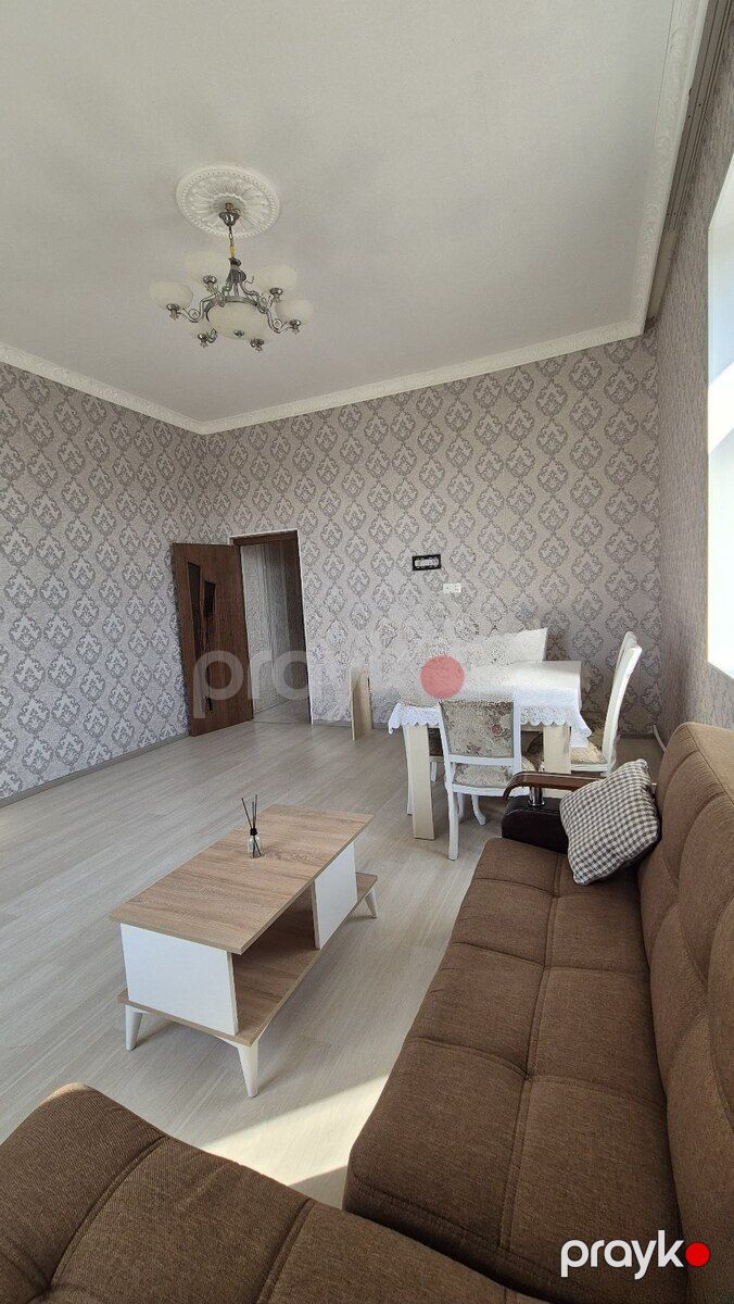 İcarəyə verilir 2 otaqlı köhnə tikili 70 m² — Mənzil, Bakı (8)