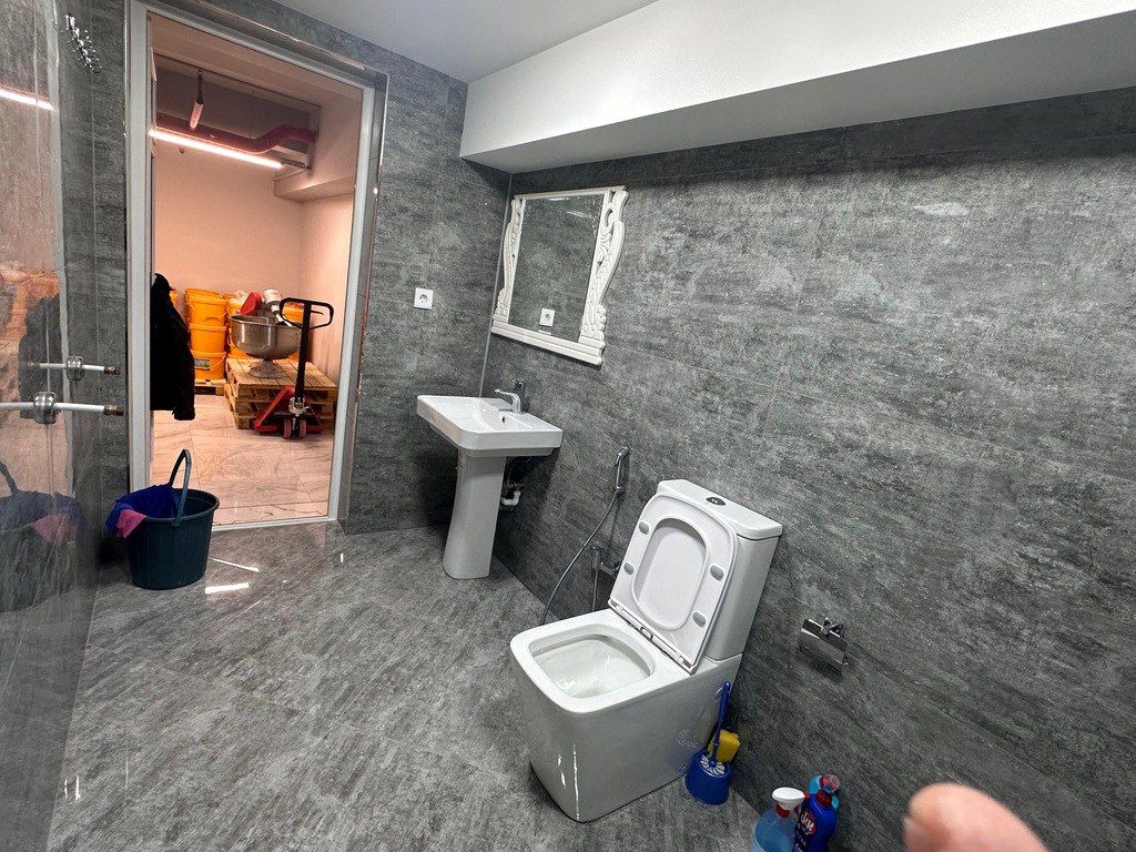 Satılır obyekt 315 m² — Əmlak, Bakı (11)