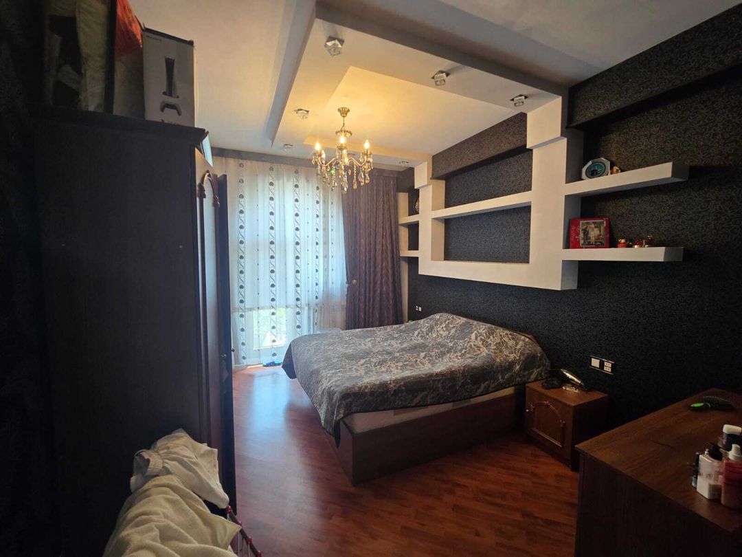 Satılır 3 otaqlı yeni tikili 77 m² — Mənzil, Xırdalan (5)