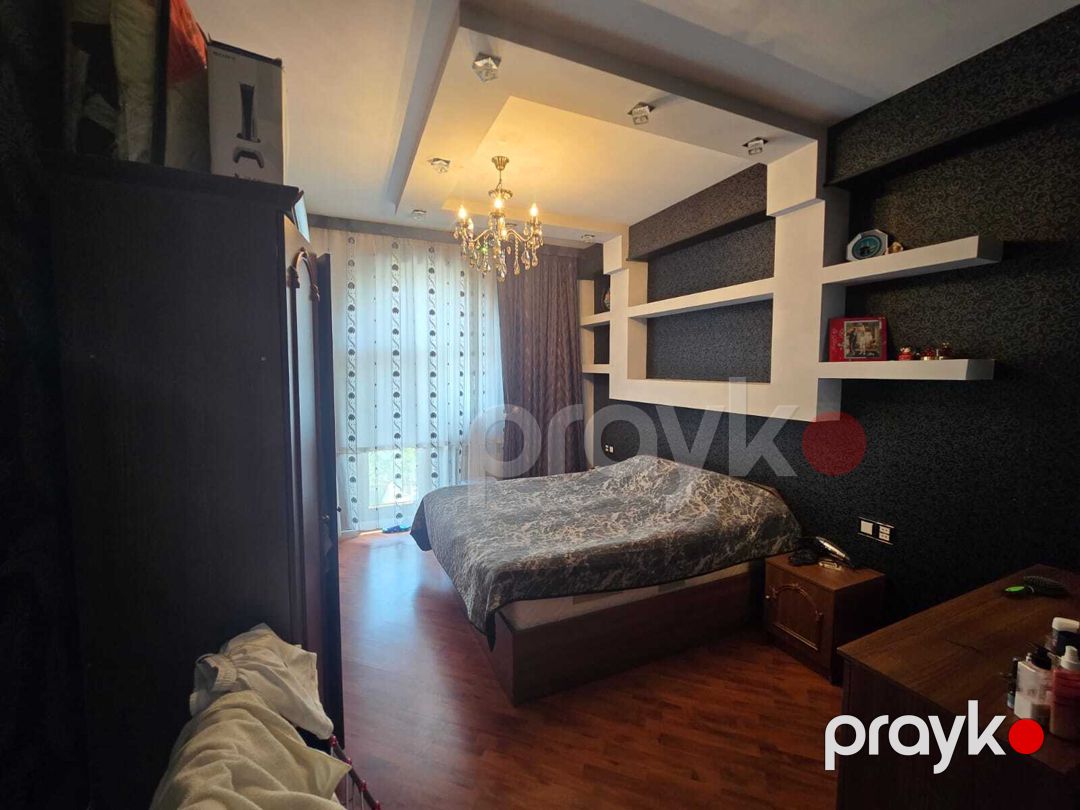 Satılır 3 otaqlı yeni tikili 77 m² — Mənzil, Xırdalan (5)