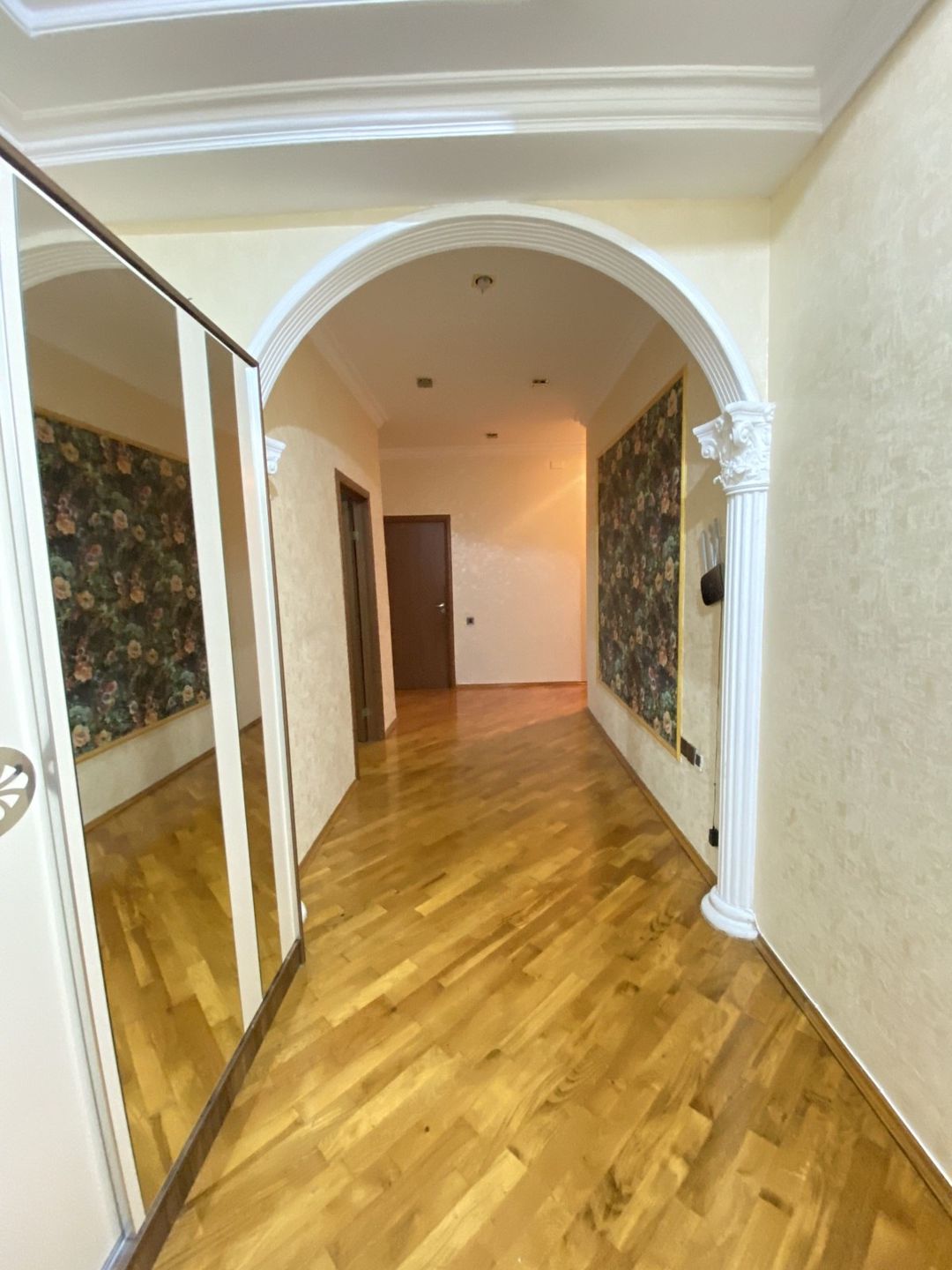 Satılır 3 otaqlı yeni tikili 90 m² — Mənzil, Bakı (5)