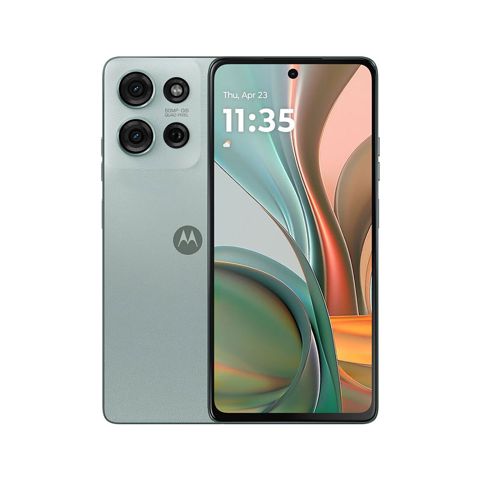 Motorola moto G75 8GB/256GB succulent green — Bakı