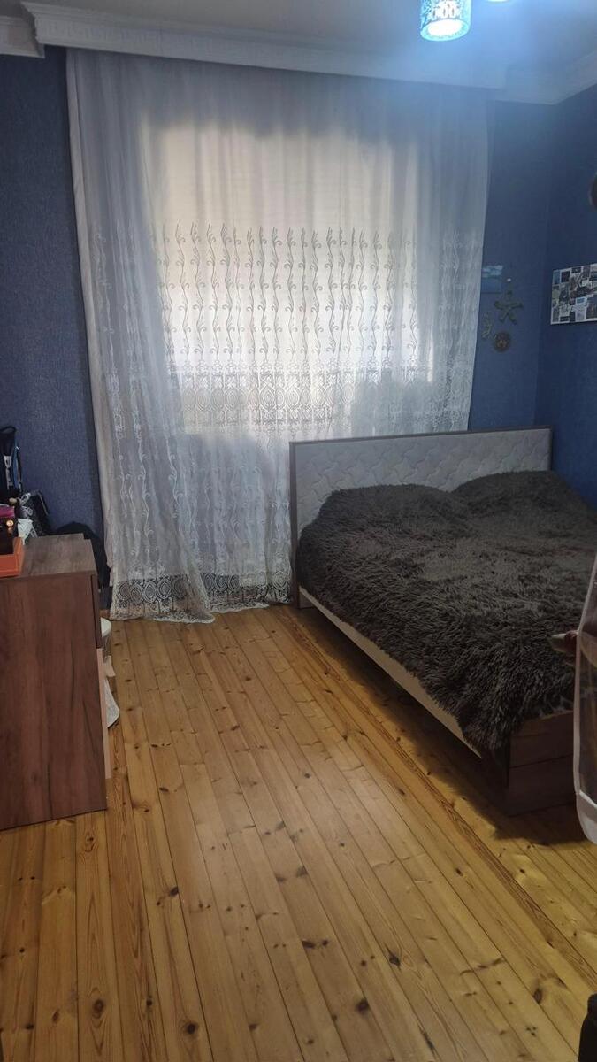 Satılır 4 otaqlı həyət evi/bağ evi 120 m² — Ev, villa, Bakı (5)