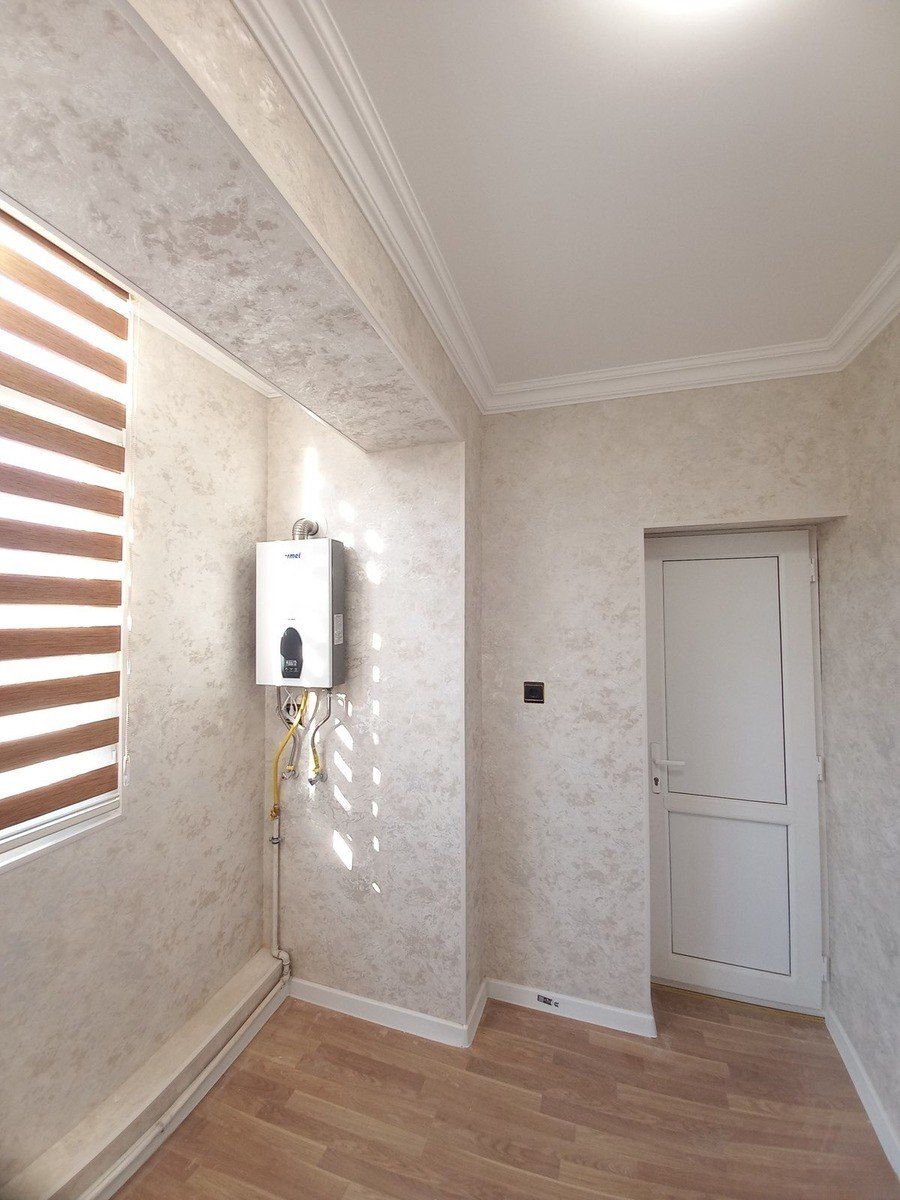 Satılır 3 otaqlı köhnə tikili 65 m² — Mənzil, Bakı (7)