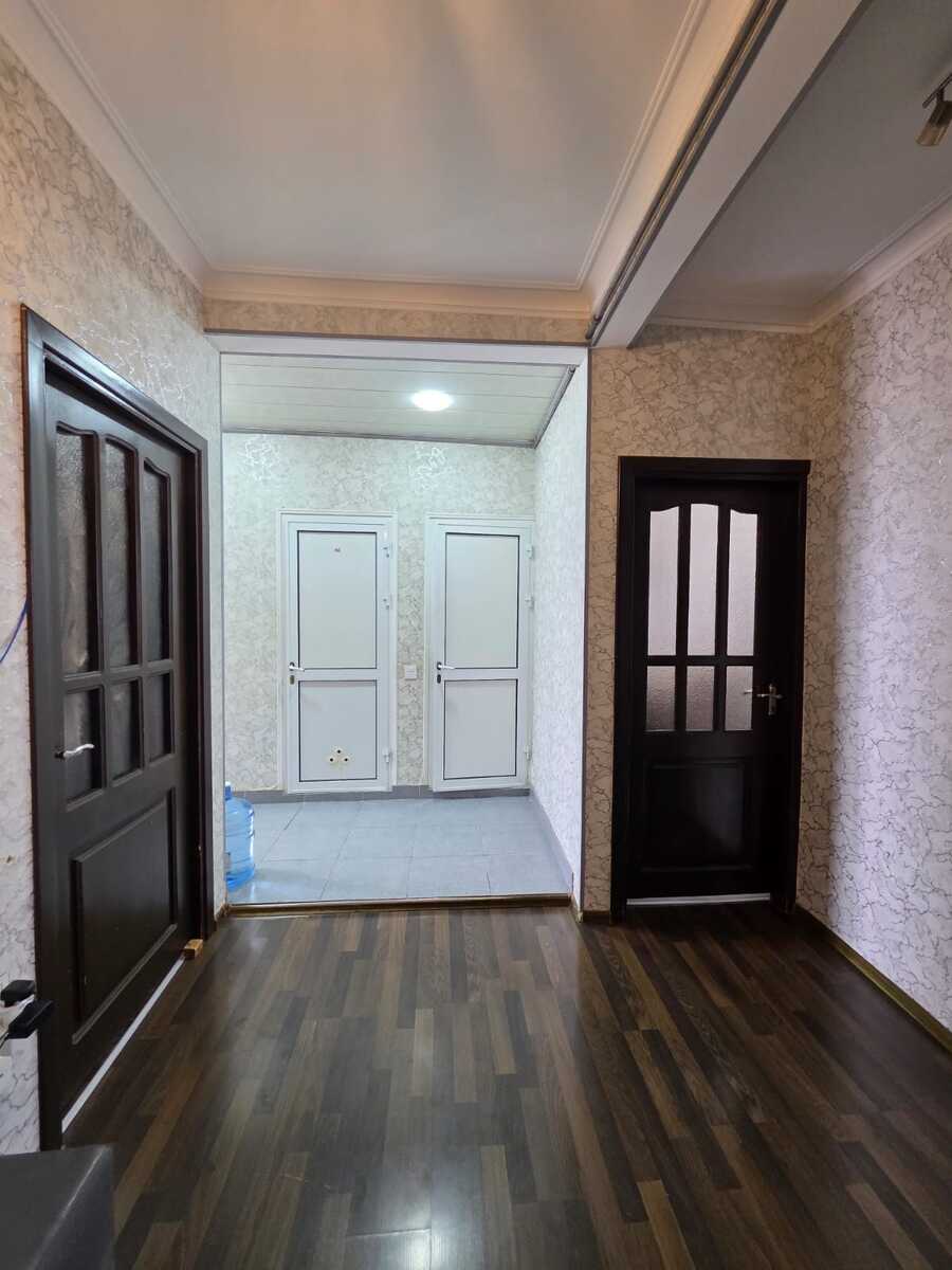 Satılır 3 otaqlı köhnə tikili 75 m² — Mənzil, Bakı (12)