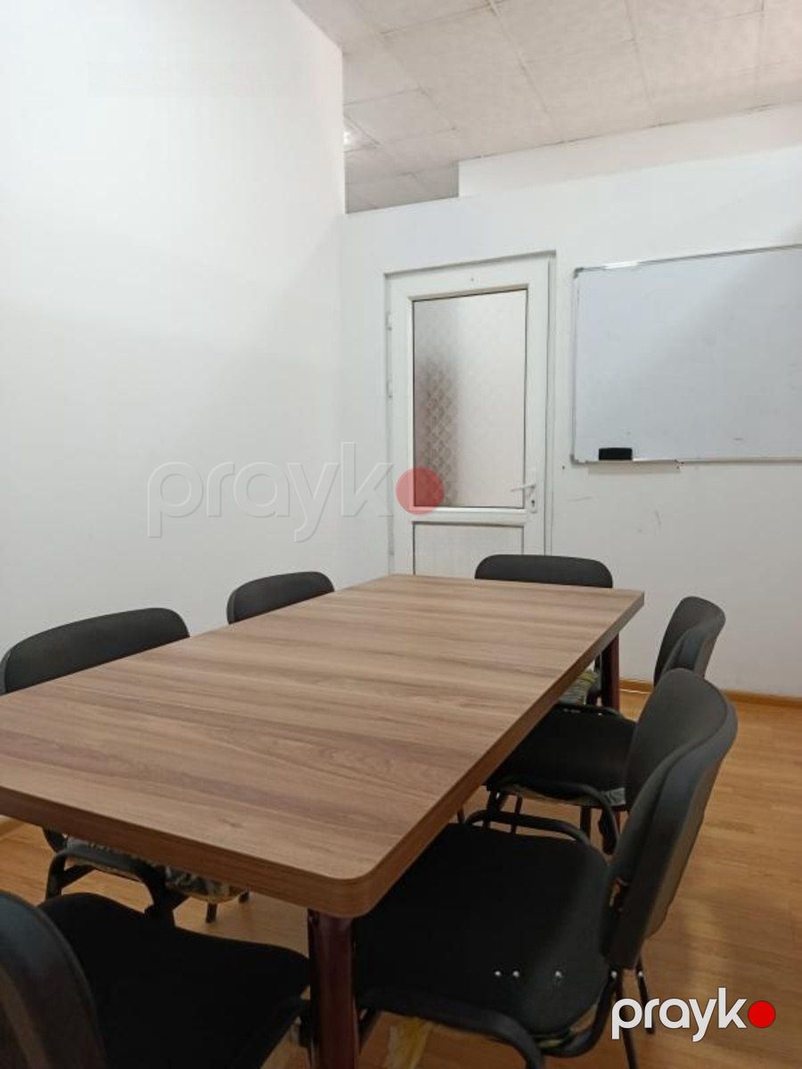 İcarəyə verilir obyekt 150 m² — Əmlak, Bakı (3)