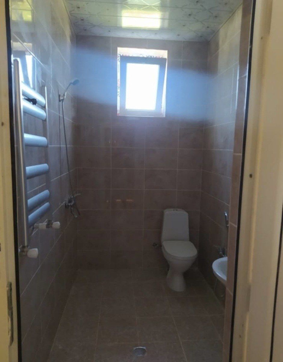 İcarəyə verilir 3 otaqlı həyət evi/bağ evi 75 m² — Ev, villa, Naftalan (3)