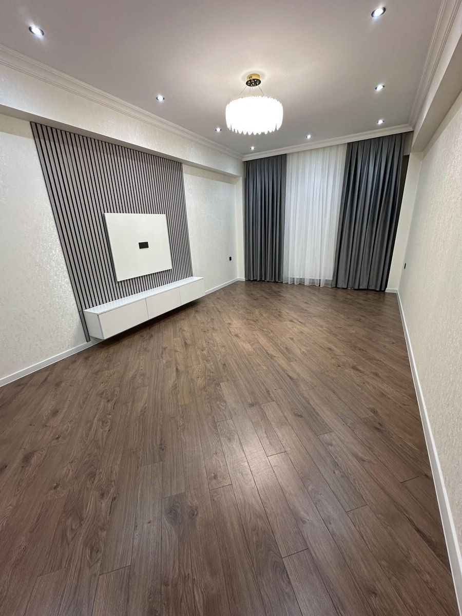 Satılır 3 otaqlı yeni tikili 91 m² — Mənzil, Bakı (4)