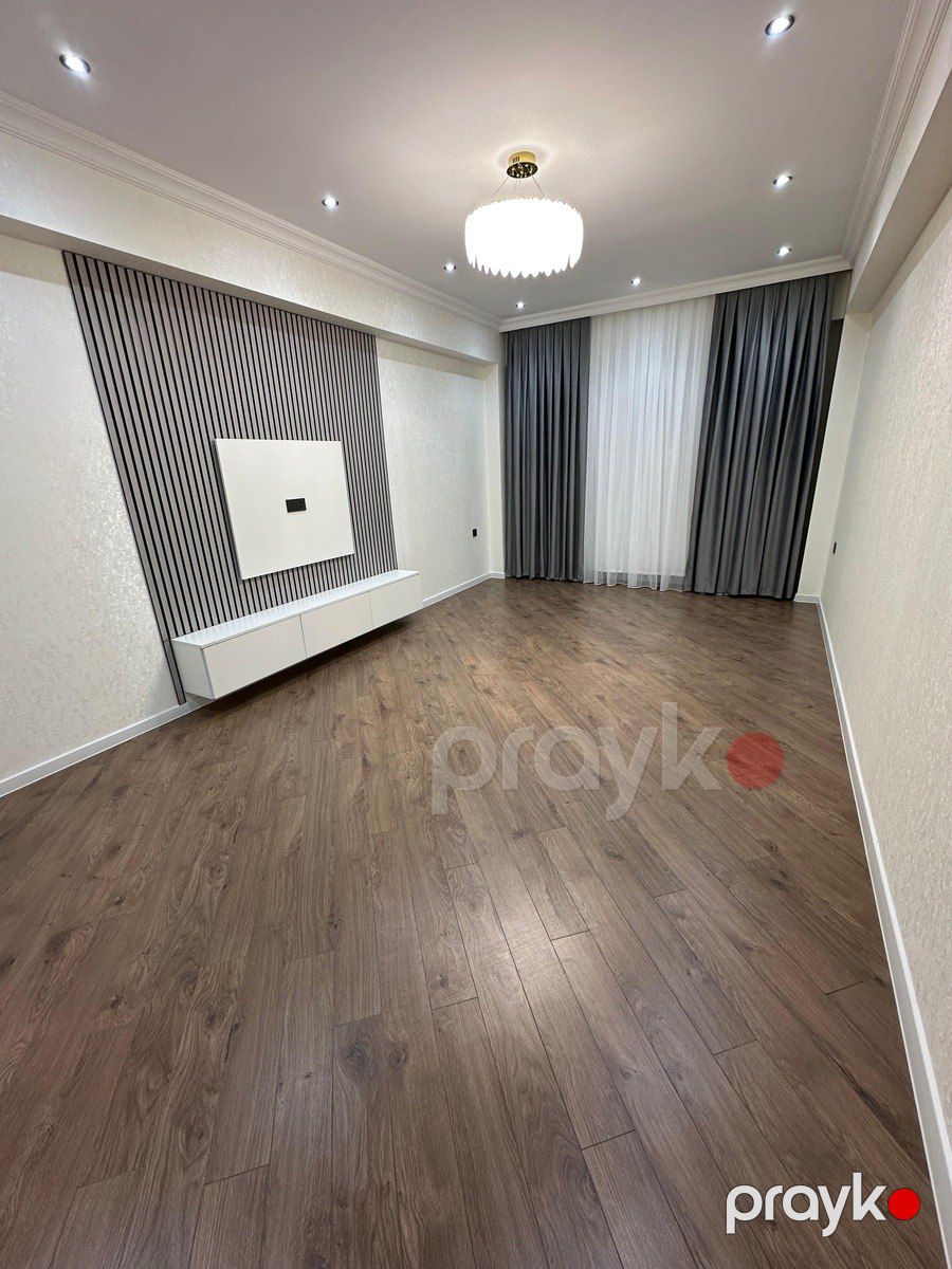 Satılır 3 otaqlı yeni tikili 91 m² — Mənzil, Bakı (4)