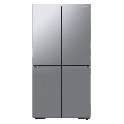 Samsung rf 65DG90B0SR wt — Bakı