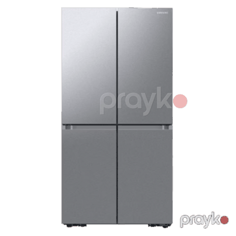 Samsung rf 65DG90B0SR wt — Bakı