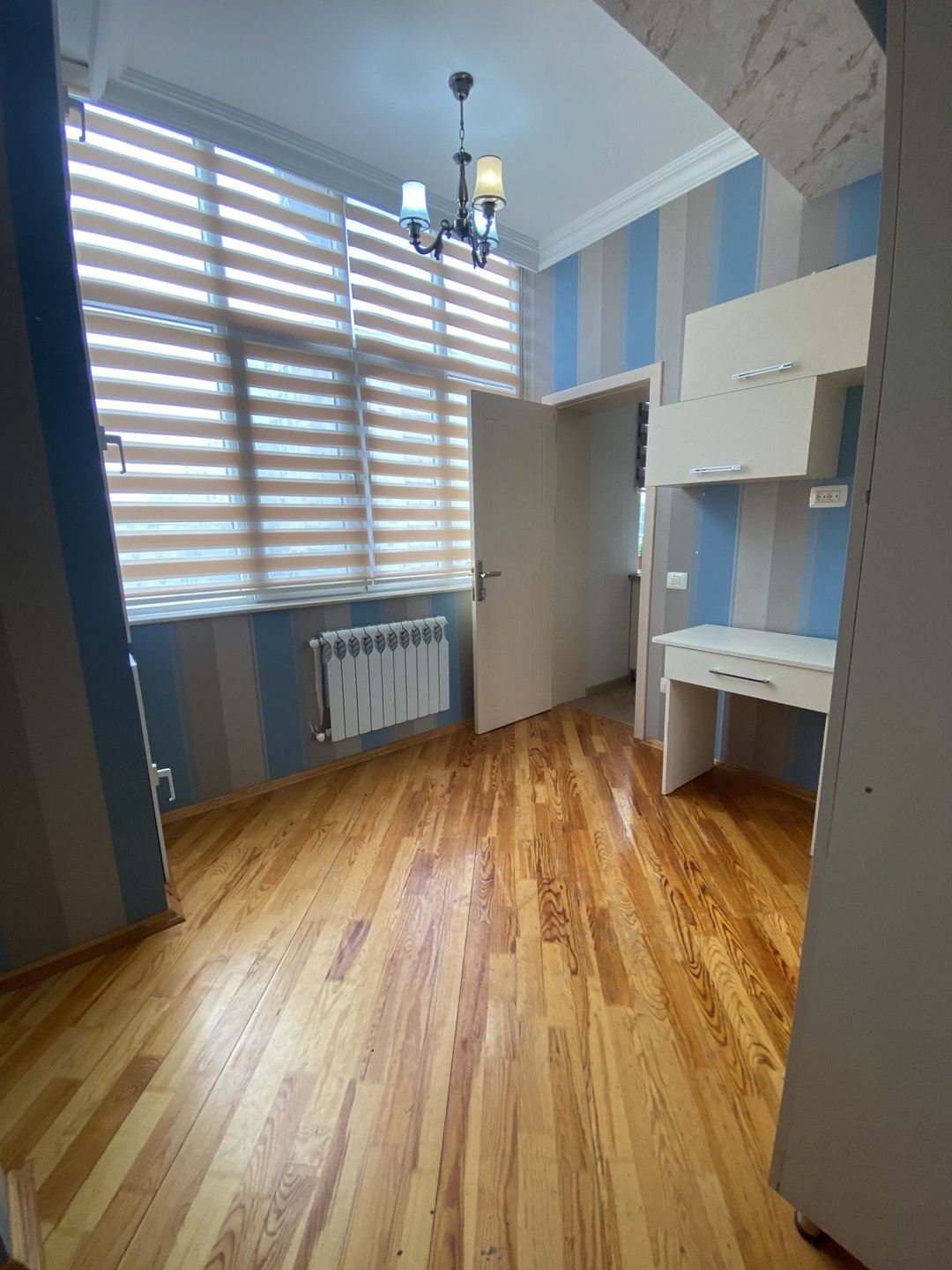 Satılır 3 otaqlı yeni tikili 60 m² — Mənzil, Xırdalan (6)