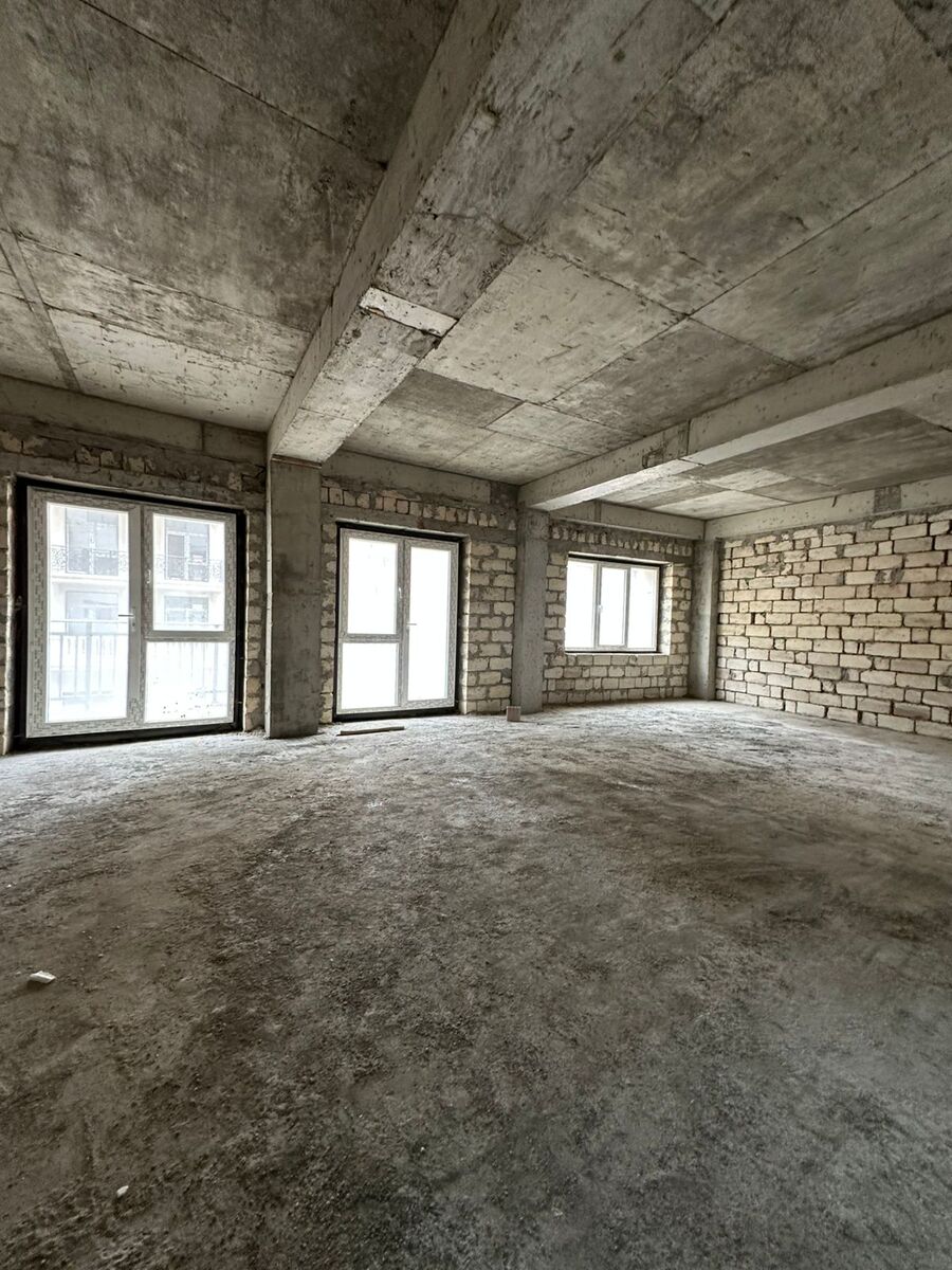 Satılır 3 otaqlı yeni tikili 146.8 m² — Mənzil, Bakı (9)