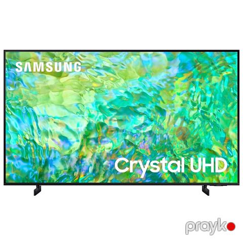 Samsung UE-50CU8000UXRU — Bakı